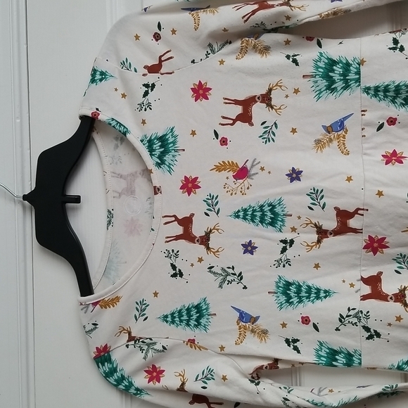 Wonder Nation Girl's Dress - Picture 4 of 11